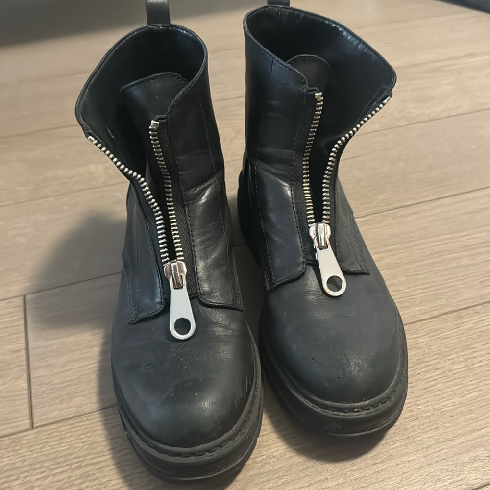 Marc Fisher Boots